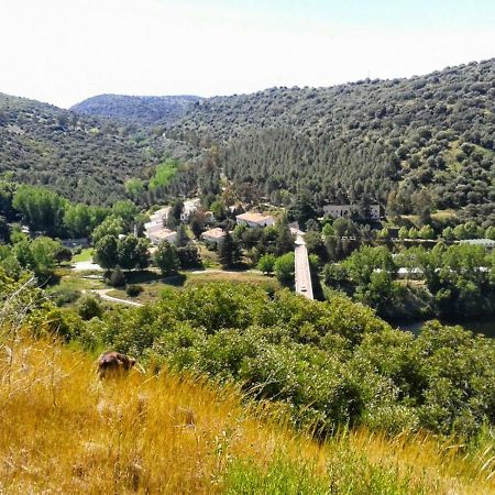 Casa En Plena Naturaleza Attcc00637 Valdecanas de Tajo 外观 照片
