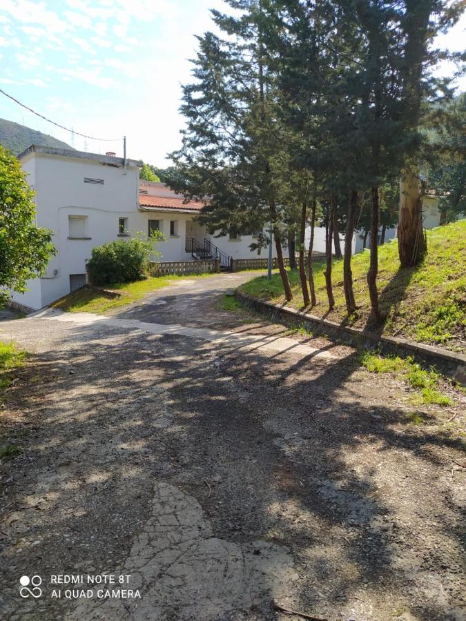 Casa En Plena Naturaleza Attcc00637 Valdecanas de Tajo 外观 照片