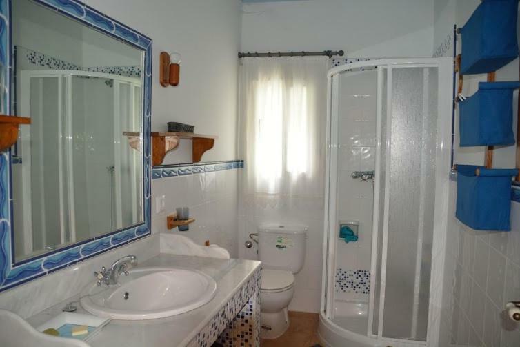 Casa En Plena Naturaleza Attcc00637 Valdecanas de Tajo 外观 照片