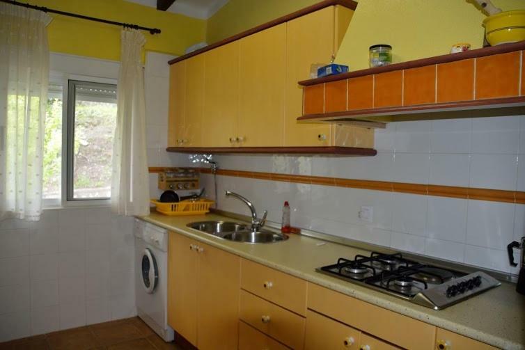 Casa En Plena Naturaleza Attcc00637 Valdecanas de Tajo 外观 照片
