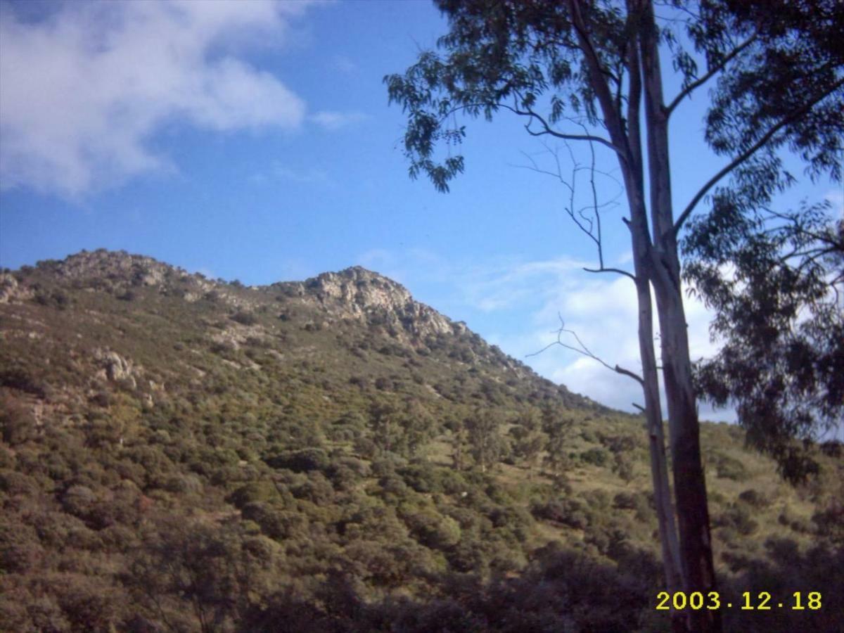 Casa En Plena Naturaleza Attcc00637 Valdecanas de Tajo 外观 照片