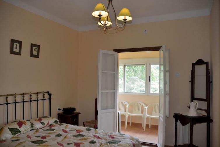 Casa En Plena Naturaleza Attcc00637 Valdecanas de Tajo 外观 照片