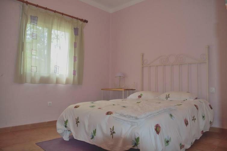 Casa En Plena Naturaleza Attcc00637 Valdecanas de Tajo 外观 照片
